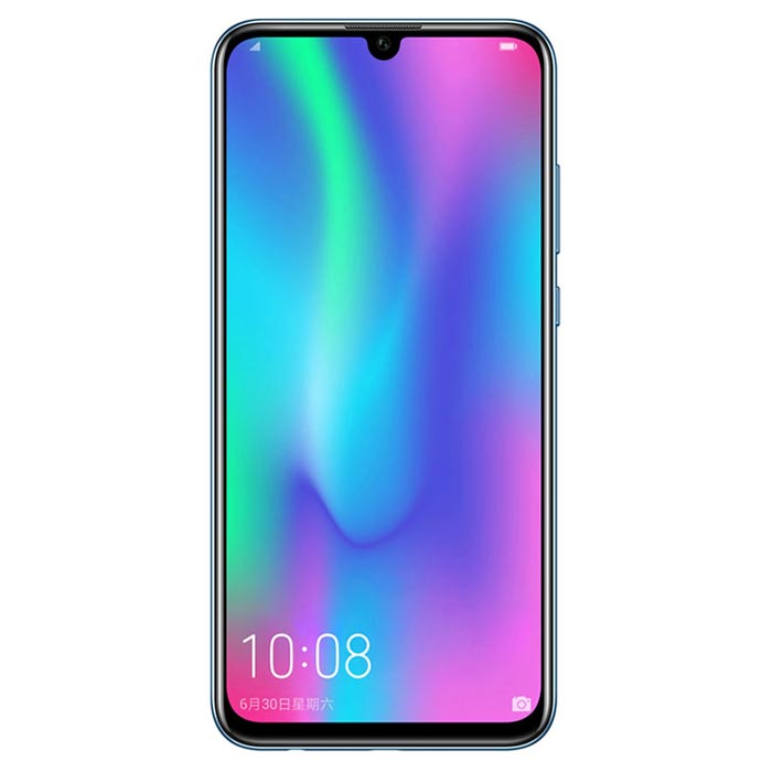 گوشی موبایل آنر مدل  Honor 10 Lite دوسیم کارت 64 گیگابایت 
