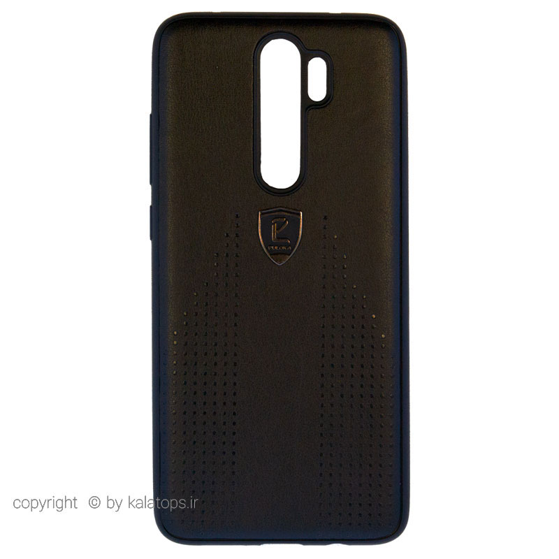کاور مدل PULOKA مناسب برای گوشی موبایل شیاومی Note 8 Pro