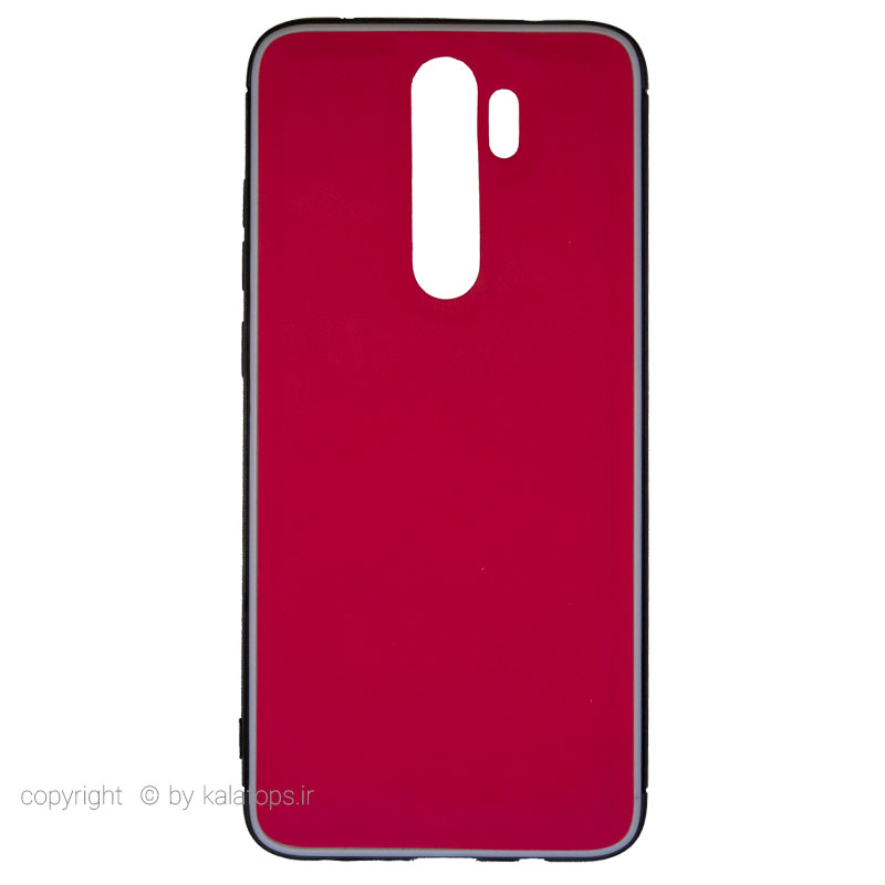 کاور  مناسب برای گوشی موبایل شیاومی Note 8 Pro