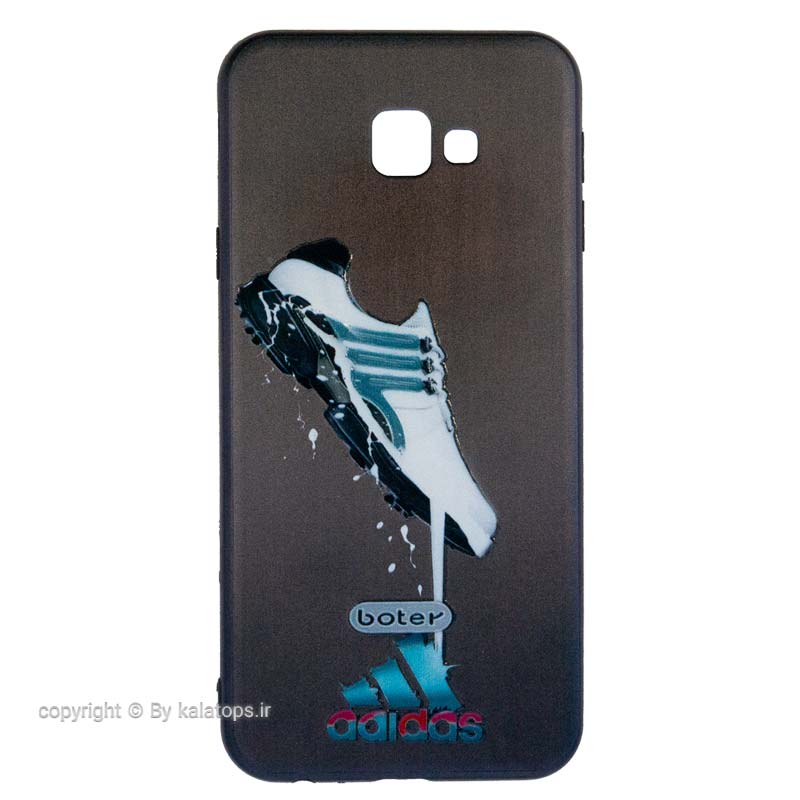 کاور Boter مدل adidas مناسب برای گوشی موبایل سامسونگ J4 Plus   