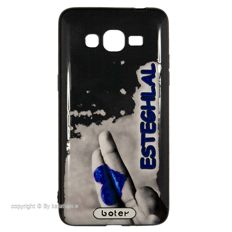 کاور Boter مدل استقلال  مناسب برای گوشی موبایل سامسونگ J2 prime 
