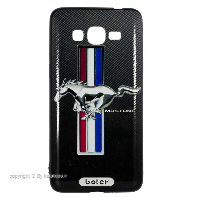 کاور Boter مدل Horse مناسب برای گوشی موبایل سامسونگ J2 prime 