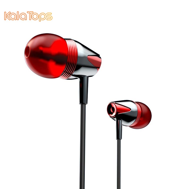 هدفون با سیم Borofone مدل BM13 به طول سیم 1.2 متر 