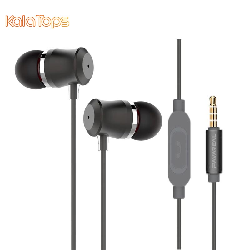 هدفون با سیم PAVAREAL مدل PA-E33