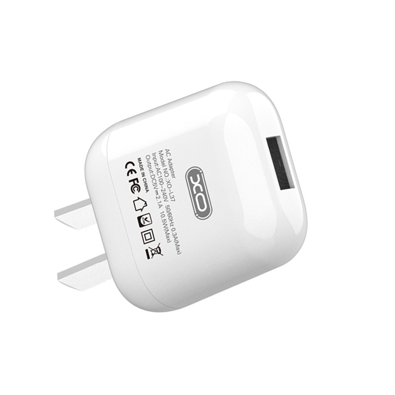 شارژر دیواری ایکس او مدل XO-L37