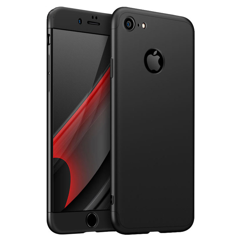 کاور 360 درجه جی کا کا مناسب برای گوشی موبایل آیفون 7/8