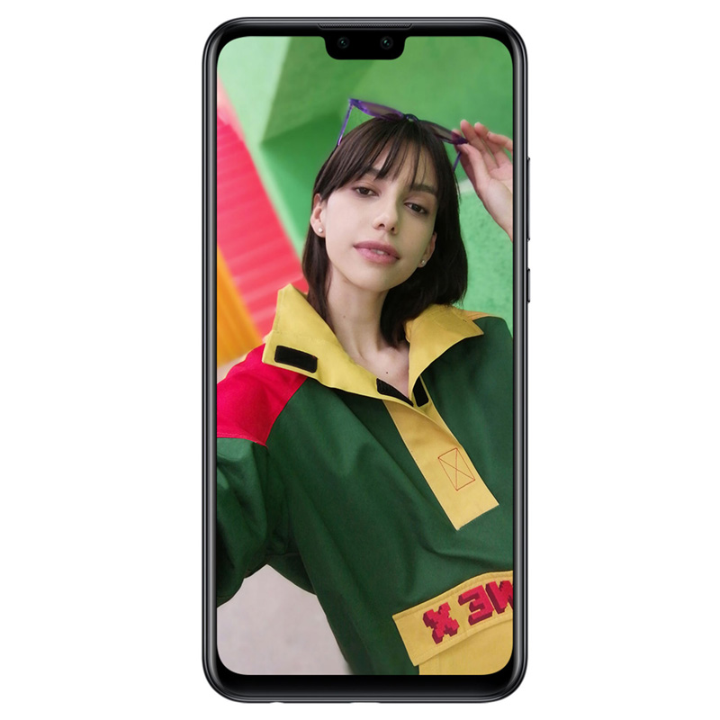 گوشی موبایل هوآوی مدل Y8s JKM-LX1 دو سیم کارت ظرفیت 64 گیگابایت