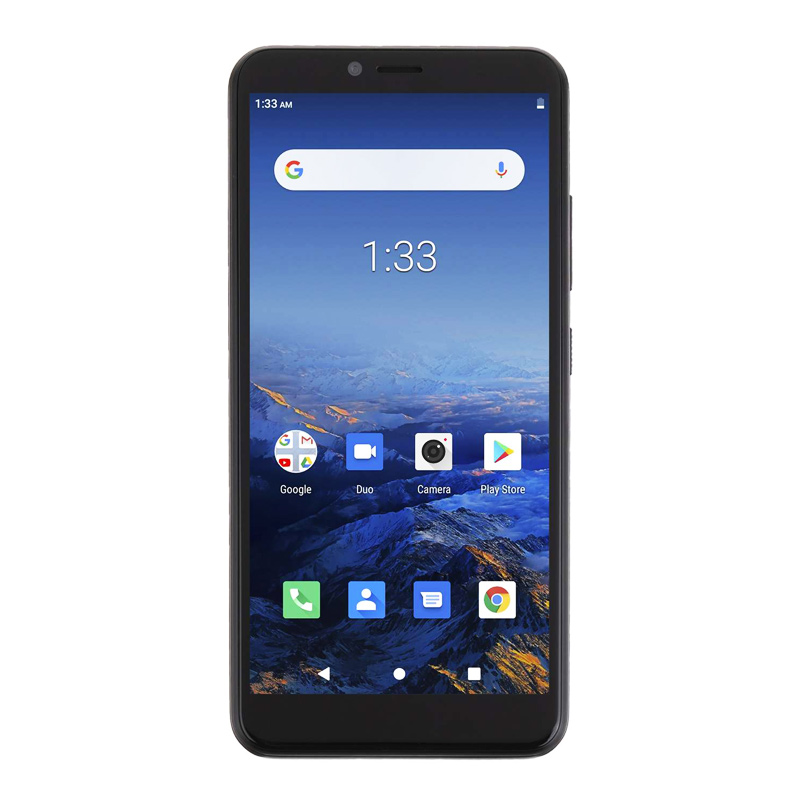  گوشی موبایل جی پلاس مدل T10 GMC-515 دو سیم کارت ظرفیت 16 گیگابایت 