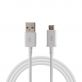 کابل شارژ Micro USB  مدل ECB-DU4EWE به طول 150 سانتی متر 