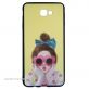 کاور طرح دار مناسب برای گوشی موبایل سامسونگ J7 Prime