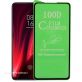 محافظ صفحه نمایش سرامیک نشکن مدل 100D مناسب برای گوشی موبایل شیاومی K20 Pro