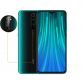 محافظ لنز دوربین مناسب برای گوشی موبایل شیائومی Redmi Note 8 Pro