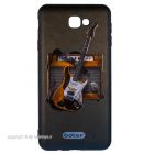 کاور طرح دار مناسب برای گوشی موبایل سامسونگ J7 Prime