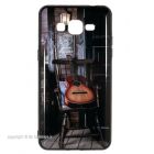 کاور i Pefet مدل گیتار مناسب برای گوشی موبایل سامسونگ J2 prime 