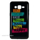 کاور i Pefet مدل Happy مناسب برای گوشی موبایل سامسونگ J2 prime 