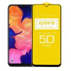 محافظ صفحه نمایش وکو  مناسب برای گوشی موبایل سامسونگ  Galaxy A20/A205/A207